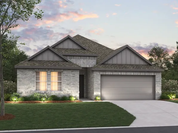213 Glade Ln, Celina, TX 75009