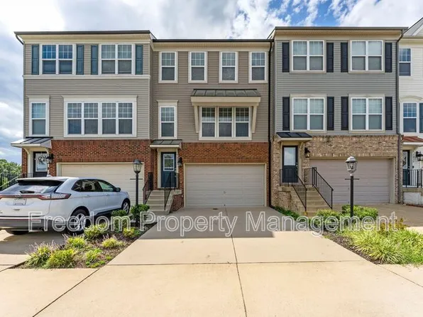 9222 Dawkins Crest Cir, Bristow, VA 20136