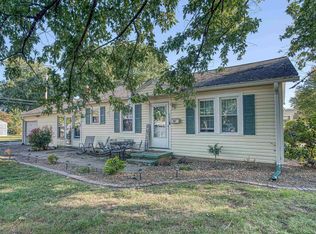 900 Irvin Ave, Evansville, IN 47715