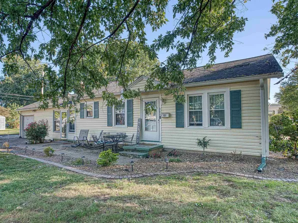 900 Irvin Ave, Evansville, IN 47715