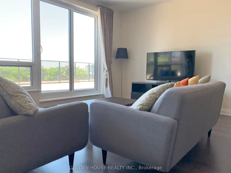 5 Sheppard Ave E #1718 — Photo 10