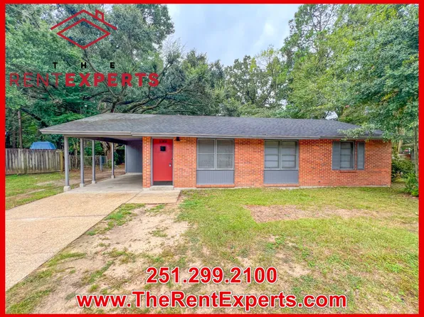 5301 David Langan Dr S, Mobile, AL 36608