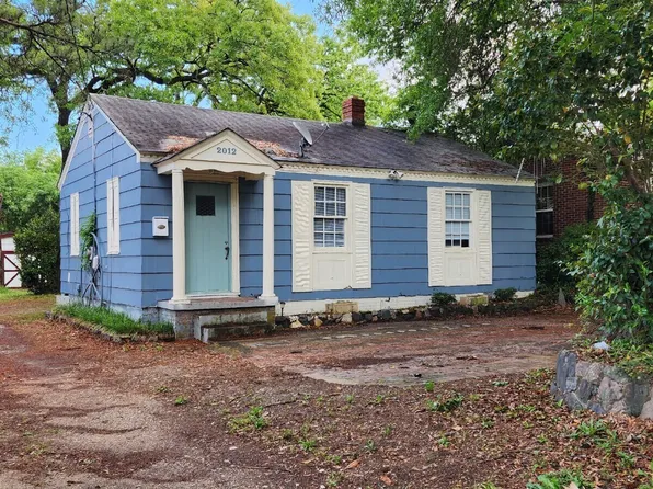 2012 Richmond Ave, Augusta, GA 30904