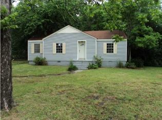 5194 Barrier Pl, Jackson, MS 39204