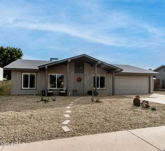 4101 E Yawepe St, Phoenix, AZ, 85044