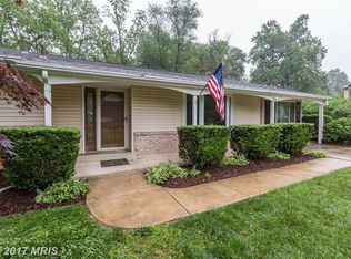 17215 Emerson Dr, Silver Spring, MD 20905