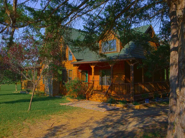 900 Fm 1968, Jefferson, TX 75657