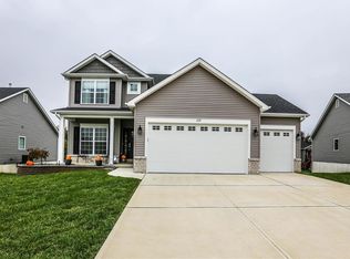 1177 Tahoe Pl, Pacific, MO 63069
