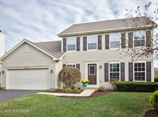 2106 Langdon Cir, Plainfield, IL 60586