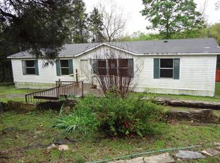 2133 Victor Church Rd, Branson, MO 65616