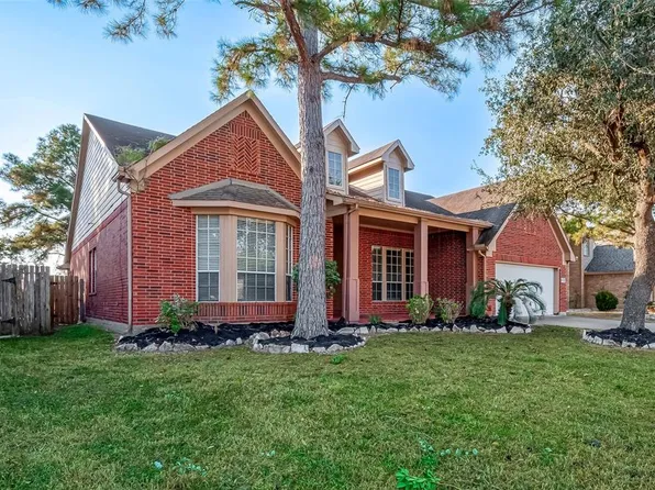18123 Ivory Crossing Lane, Katy, TX 77433