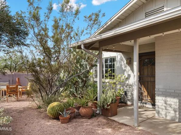 2618 S COUNTRY CLUB Way, Tempe, AZ 85282