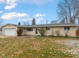 1518 Willowdale Ct, Nampa, ID 83686