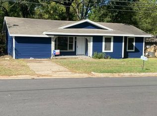 621 Bellview St, Sulphur Springs, TX 75482