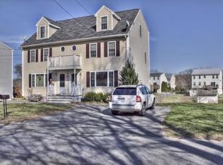 139 Armstrong Ave, Methuen, MA 01844