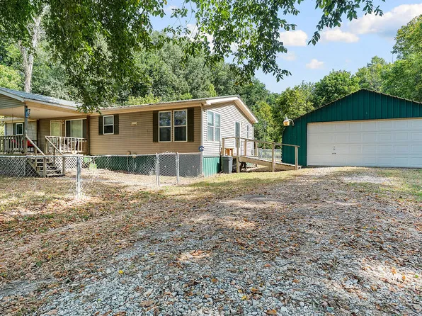 16308 Hamestring Rd, Fayetteville, AR 72704