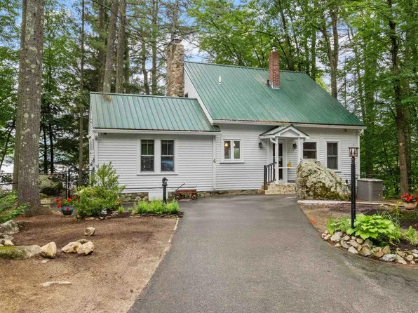 4 Loveren Lane, Alton, NH 03809