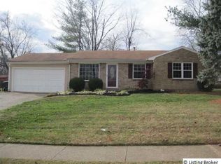 2600 Old Hickory Rd, Jeffersontown, KY 40299