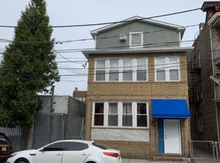 46 Martha Pl, Passaic, NJ 07055