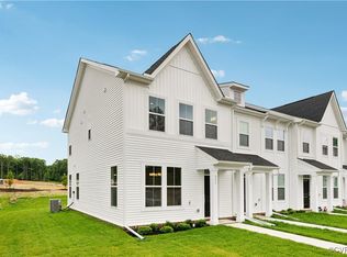 331 Mount McCauley Way King, William, VA 23009