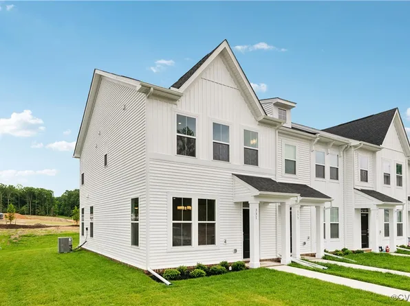 331 Mount McCauley Way King, William, VA 23009