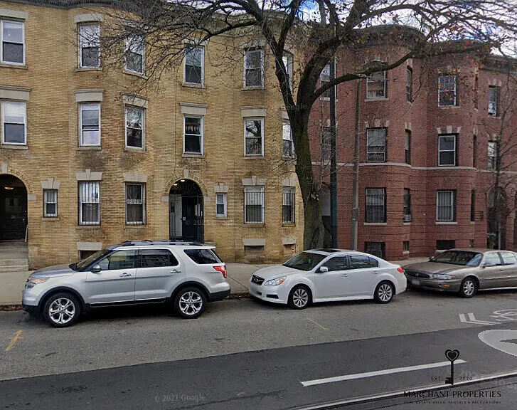 28 S Huntington Ave #B3 — Photo 15