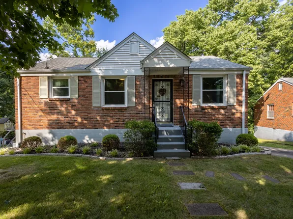 2327 Fernwood Dr, Nashville, TN 37216