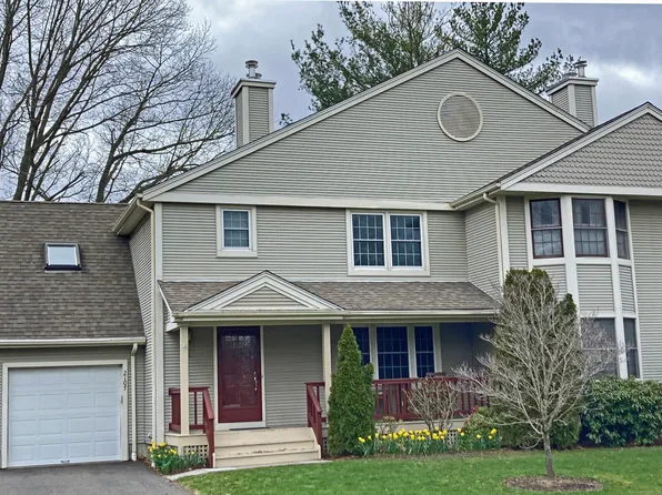 2107 Meadowview Drive #2107, East Windsor, CT 06088