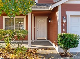 Holloway Springs Ph 02, Chehalis, WA 98532