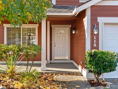 116 Goldmyer Drive, Chehalis, WA, 98532