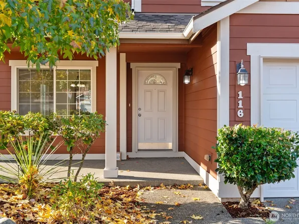 116 Goldmyer Drive, Chehalis, WA 98532