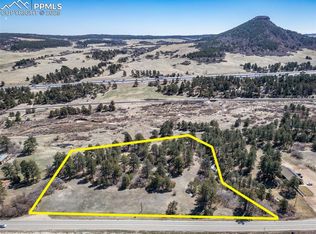 LOT B3 S Spruce Mountain Rd #A, Larkspur, CO 80118