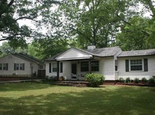 1202 Regal Ave, Birmingham, AL 35213