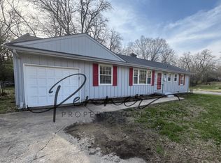 9700 Bennington Ave, Kansas City, MO 64134