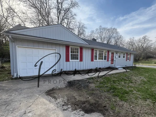 9700 Bennington Ave, Kansas City, MO 64134