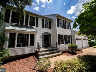 13824 Springstone Dr, Clifton, VA, 20124