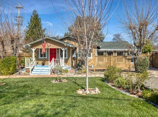 5600 Walnut Ave, Orangevale, CA 95662