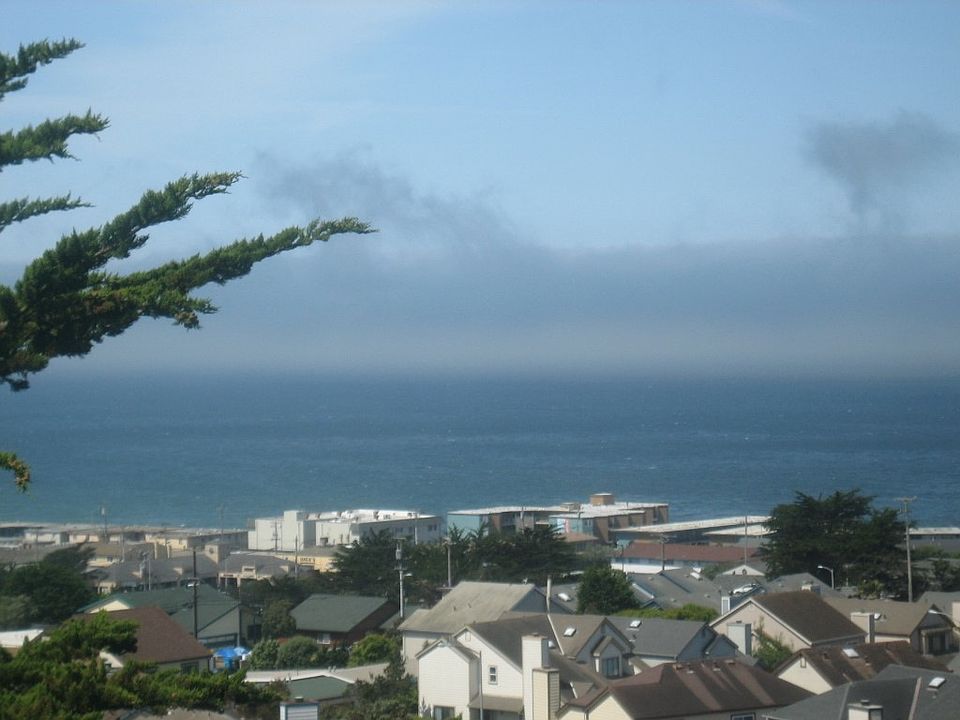 Spectacular Ocean Views