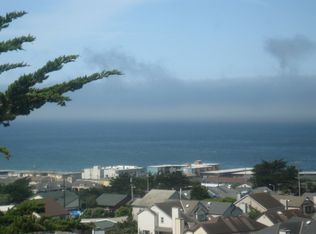 396 Beaumont Blvd, Pacifica, CA