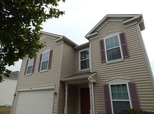 1027 Brookshire Dr, Franklin, IN 46131