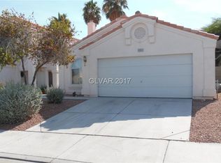 8005 Celebreeze Ct, Las Vegas, NV 89145