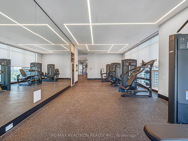 609 Sherbourne St #3201 — Photo 40