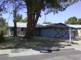 6337 Whitecliff Way, North Highlands, CA 95660