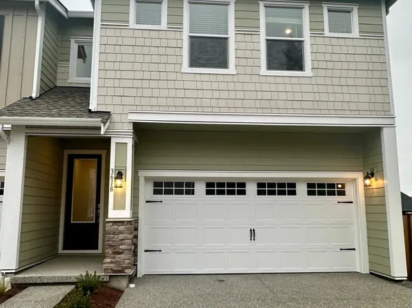 3618 85th Dr NE, Marysville, WA 98270