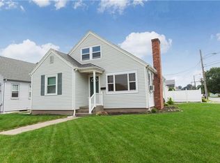 315 Langdon St, North Providence, RI 02904