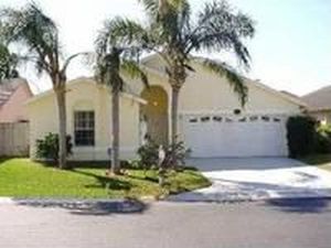 1399 Waterway Cove Dr, Wellington, FL, 33414