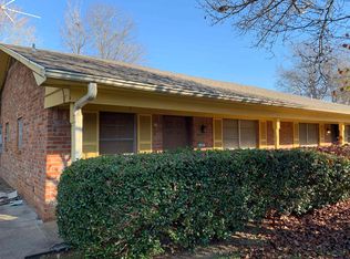 122 Delmar St, Longview, TX 75604