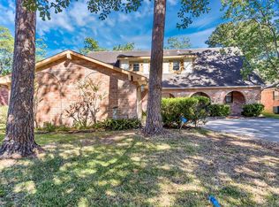 807 Park Meadow Dr, Katy, TX 77450