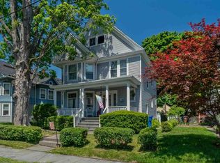 52 Lafayette Ave, Kingston, NY 12401