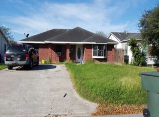 1022 S A St, Harlingen, TX 78550